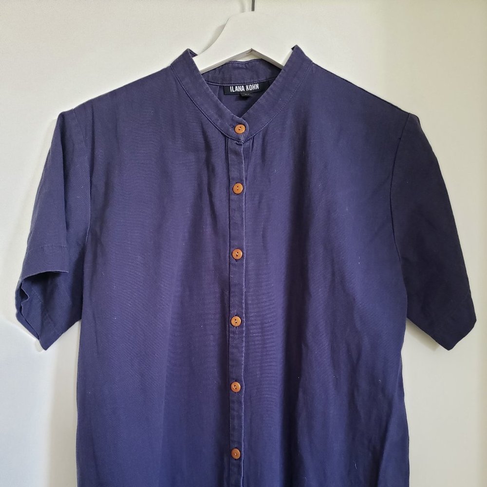 Ilana Kohn Gigi Dress